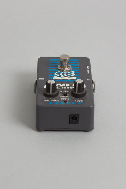 EBS Multi Comp Owned and Used by Tom Verlaine Compressor Effect (2010)