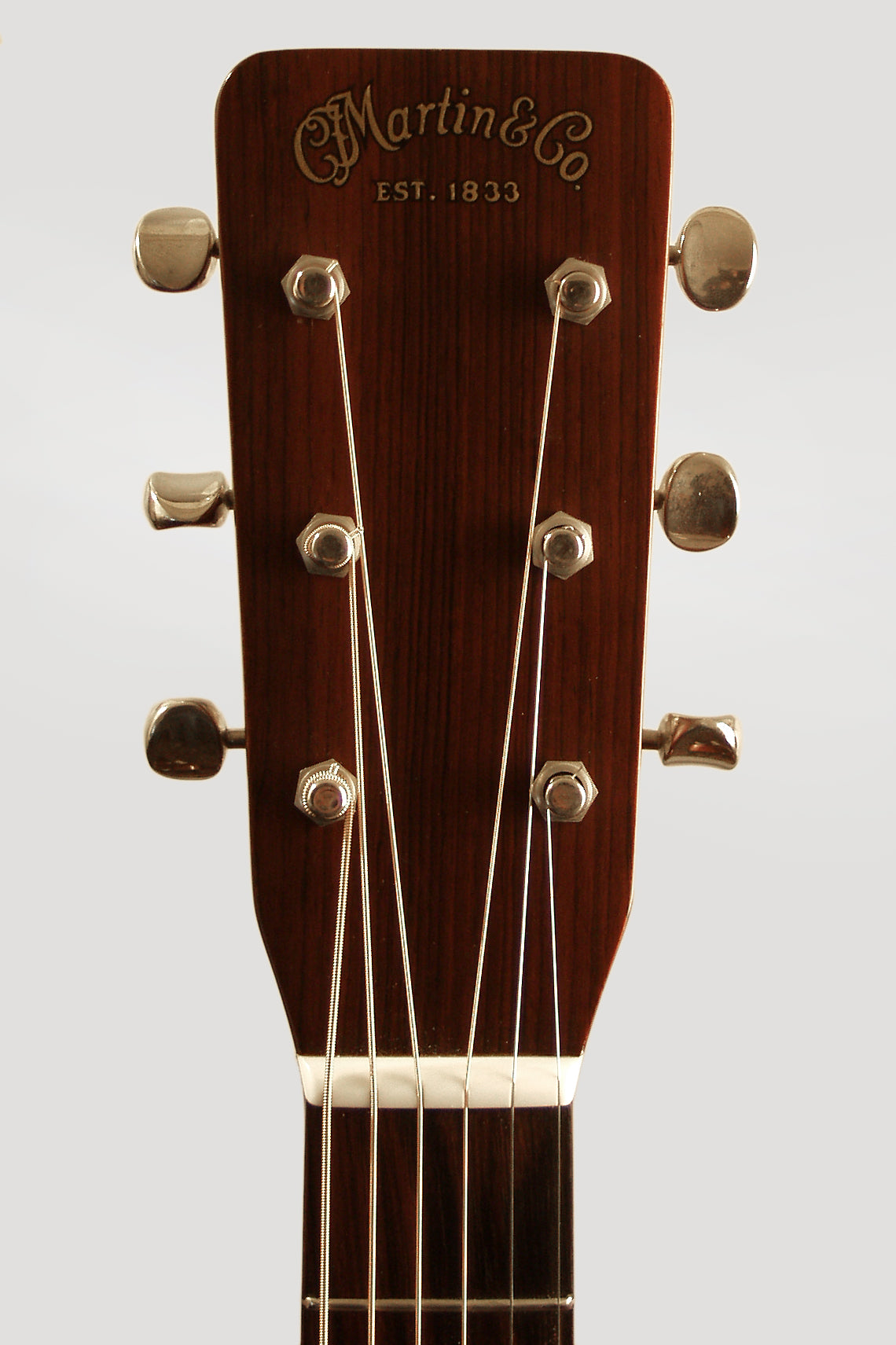 C. F. Martin 0-18 Flat Top Acoustic Guitar (1967)