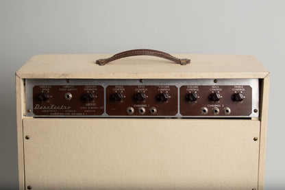 Danelectro Model 78A Artist Large Combo Tube Amplifier (1958)