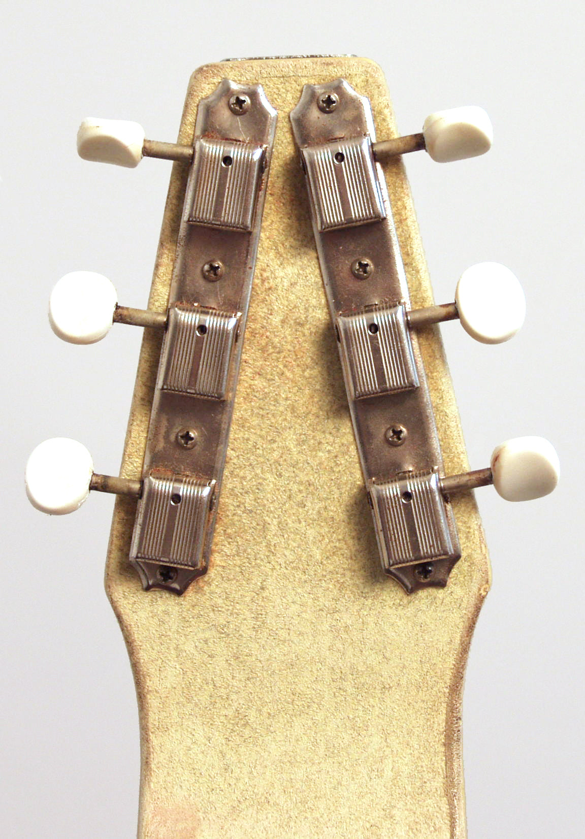Fender Champion Lap Steel Electric Guitar (1954)
