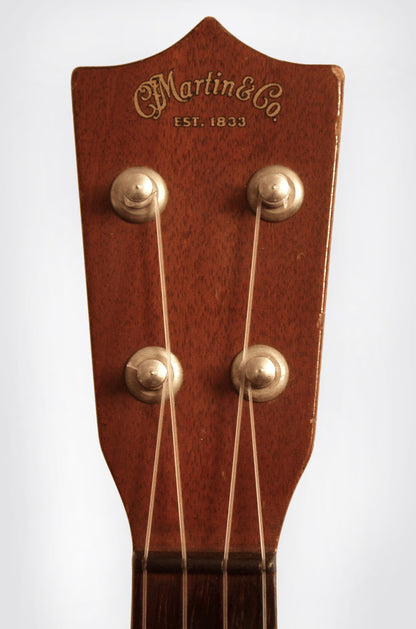 C. F. Martin Style 1-T Tenor Ukulele (1938)