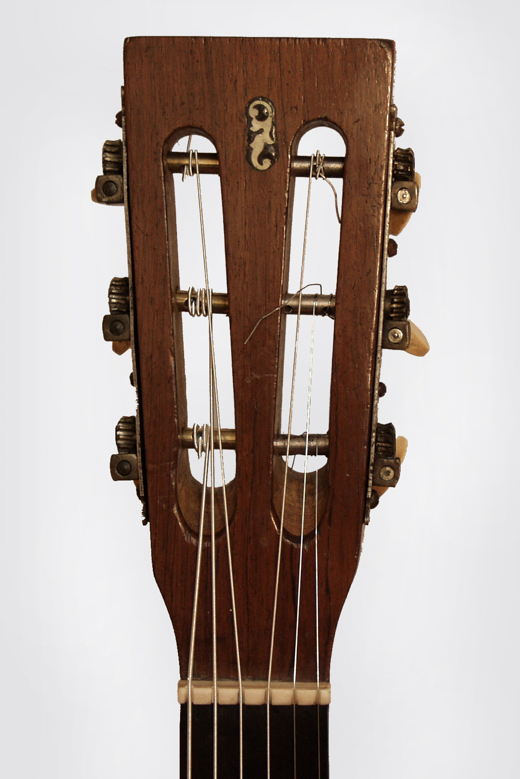 Slingerland Guitar Banjo (1919)