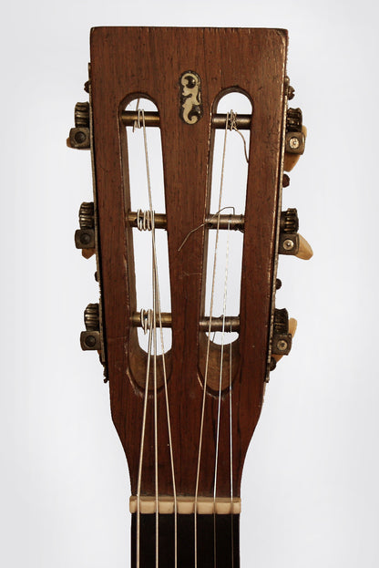 Slingerland Guitar Banjo (1919)