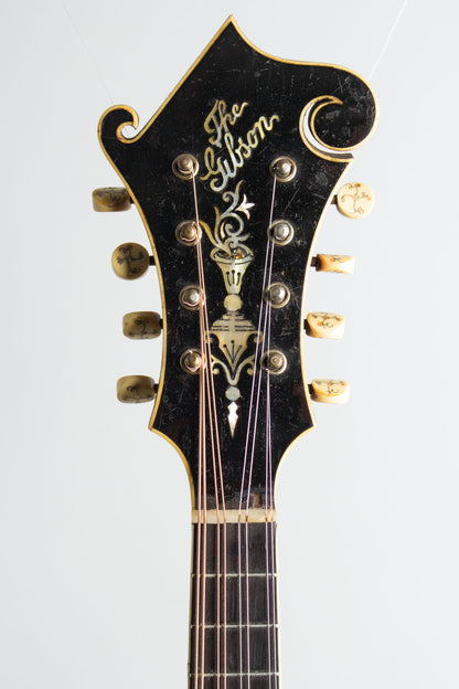Gibson F-4 Carved Top Mandolin (1913)