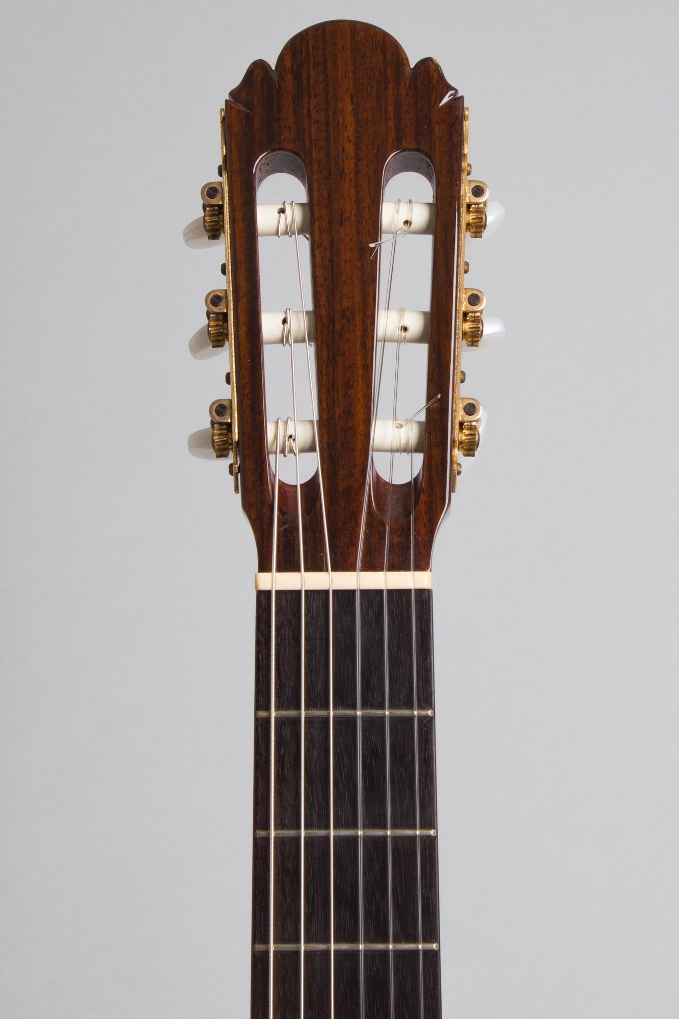 Kazuo Yairi YC-505 Classical Guitar (1984)