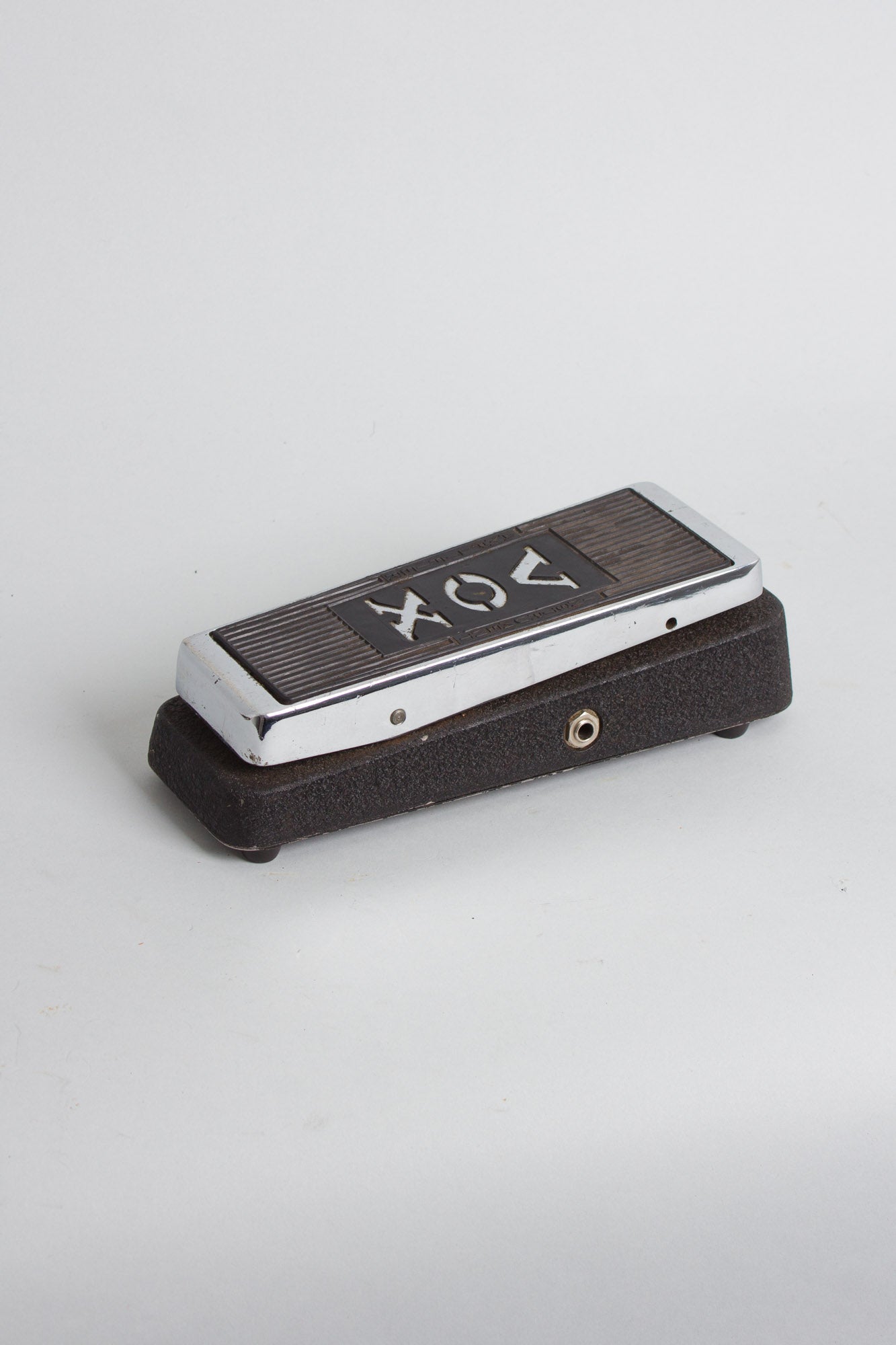 Vox V846 Wah-Wah Pedal Effect (1973)