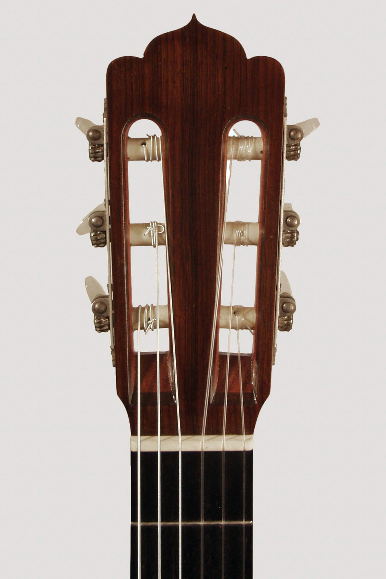 Del Pilar Standard Classical Guitar (1969)