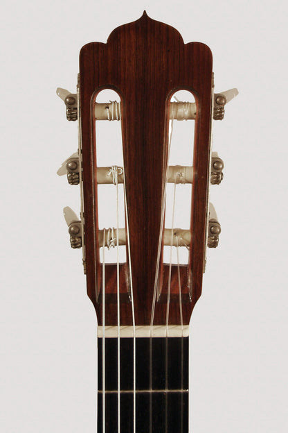 Del Pilar Standard Classical Guitar (1969)