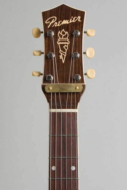 Premier E-722 Solid Body Electric Guitar (2025)
