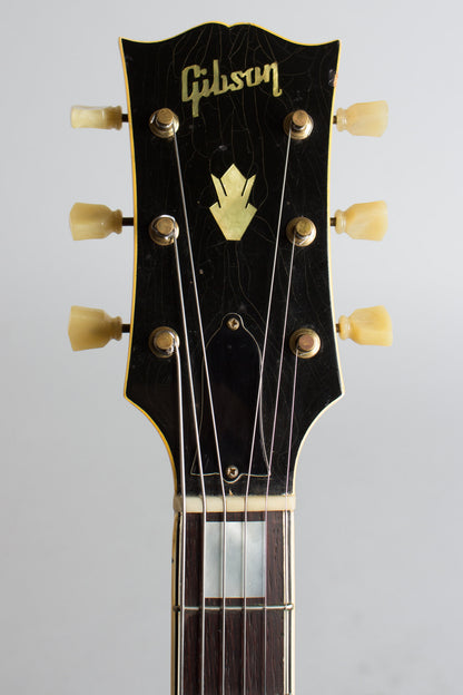 Gibson ES-5N Arch Top Hollow Body Electric Guitar (1952)