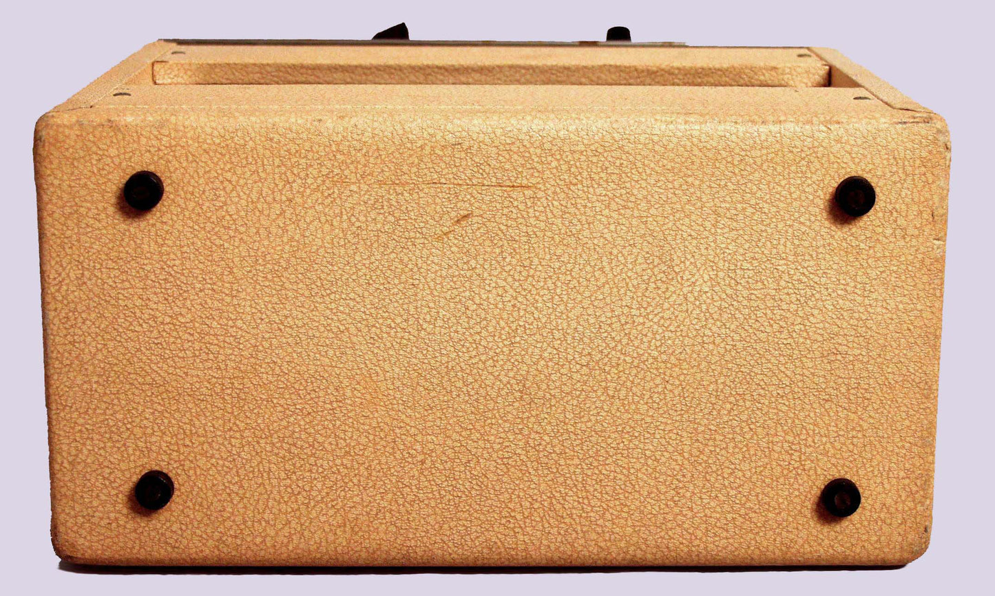 Gibson GA-5 Skylark Tube Guitar Amplifier (1960)