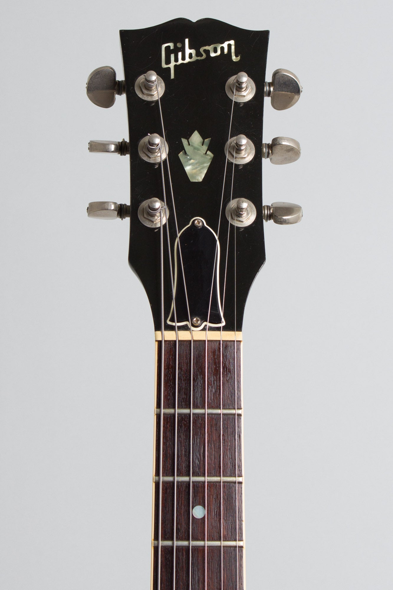 Gibson ES-335 DOT Semi-Hollow Body Electric Guitar (1982)