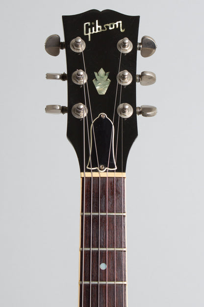 Gibson ES-335 DOT Semi-Hollow Body Electric Guitar (1982)