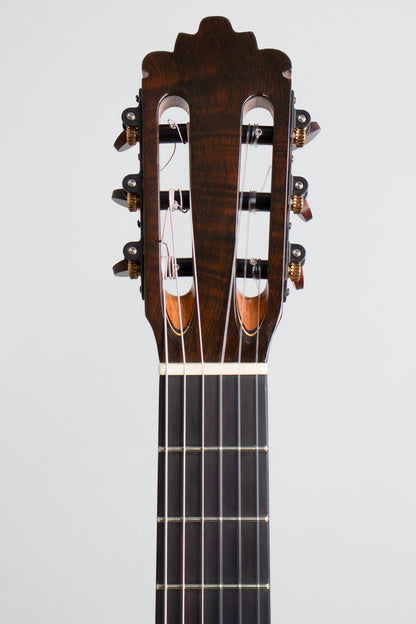 Darren Hippner Bernabe Model Classical Guitar (2023)