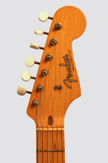 Fender Musicmaster Solid Body Electric Guitar (1958)