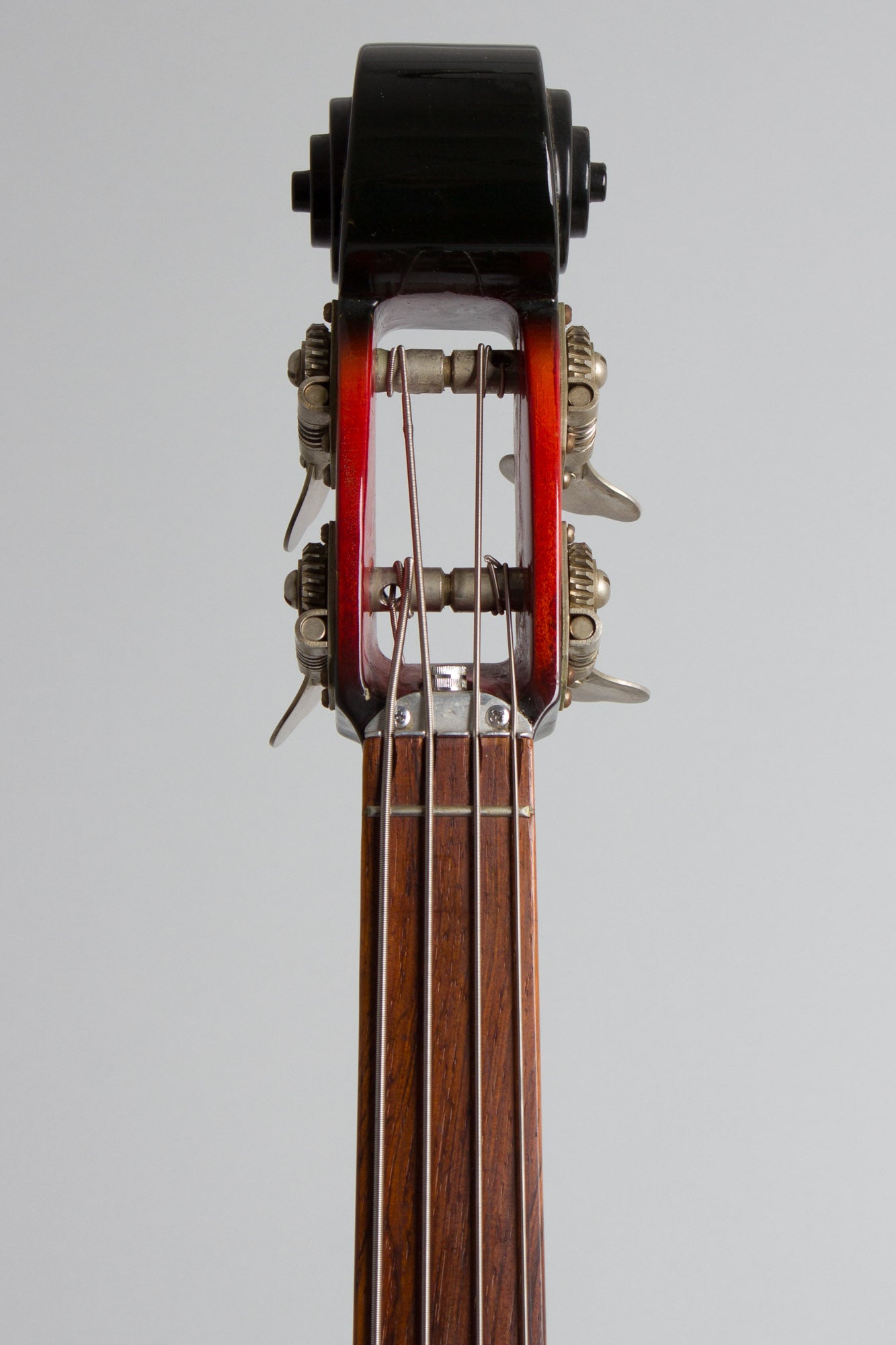 Ampeg AUSB-1 Electric Bass Guitar (1967)