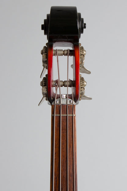 Ampeg AUSB-1 Electric Bass Guitar (1967)