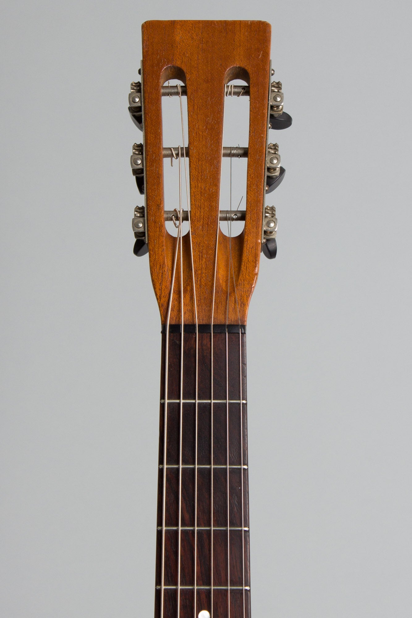 Lyon & Healy Washburn Style E Flat Top Acoustic Guitar (1923-5)