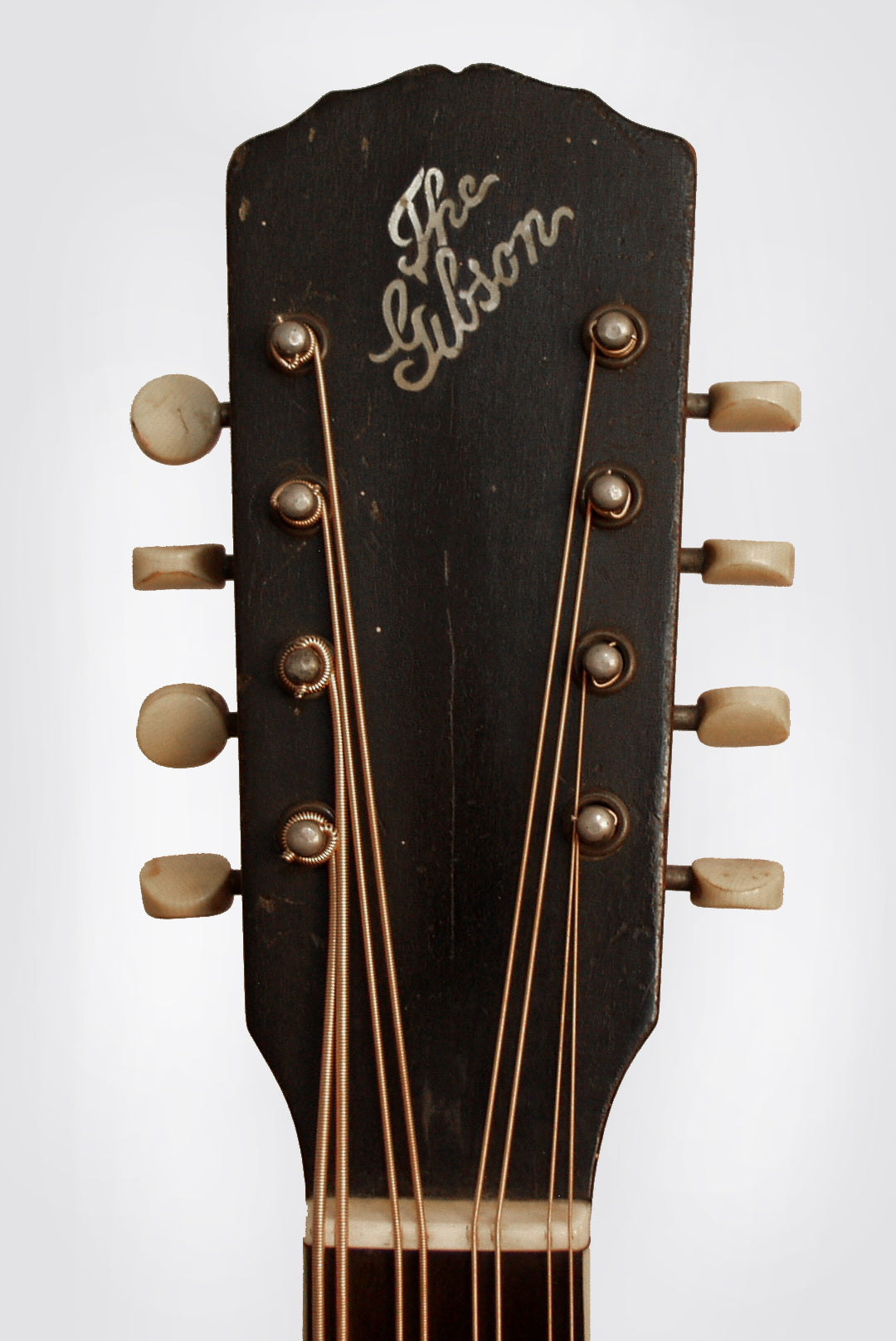 Gibson K-1 Mandocello (1914)