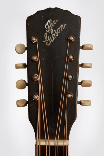 Gibson K-1 Mandocello (1914)