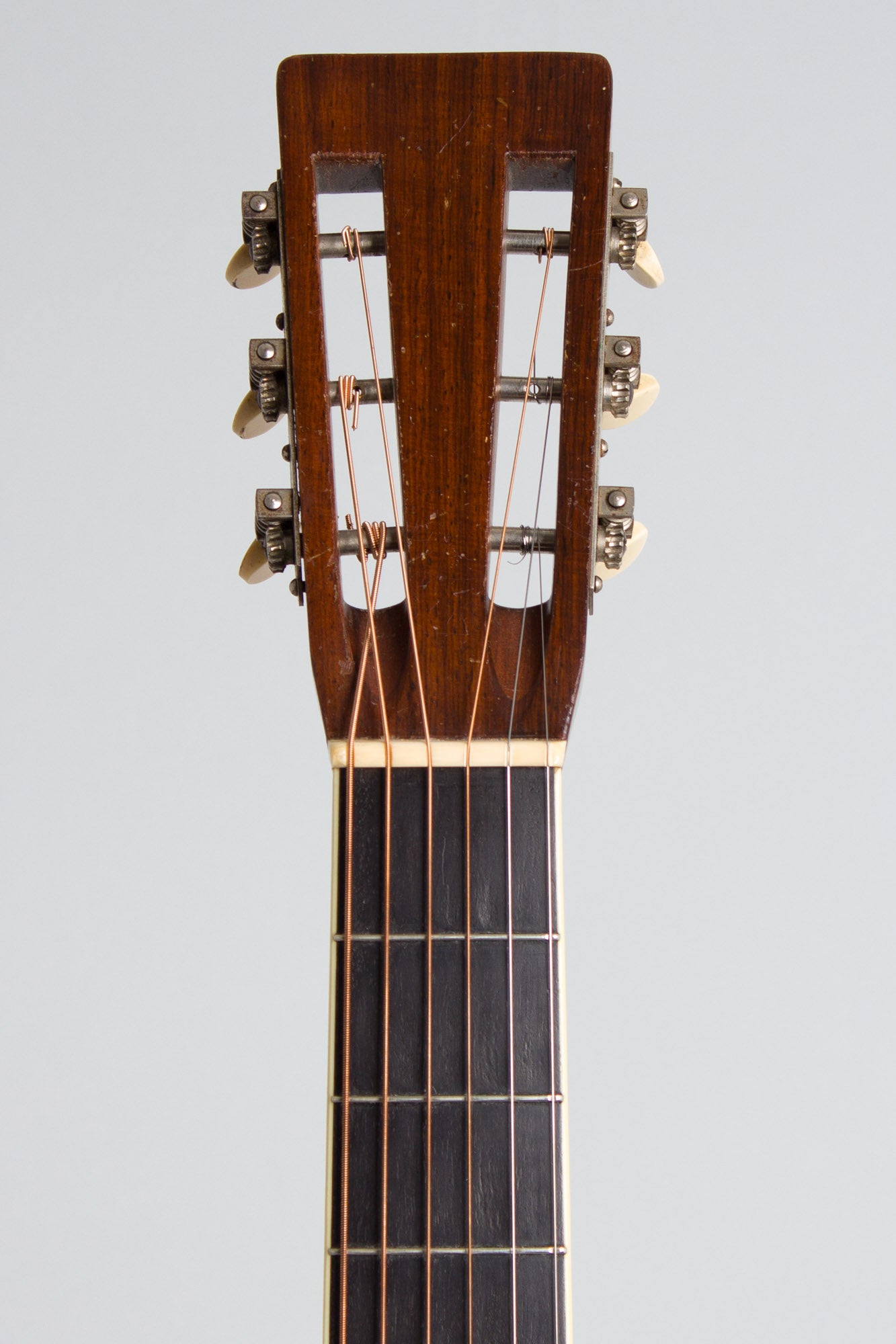 C. F. Martin 00-42 Flat Top Acoustic Guitar (1929)