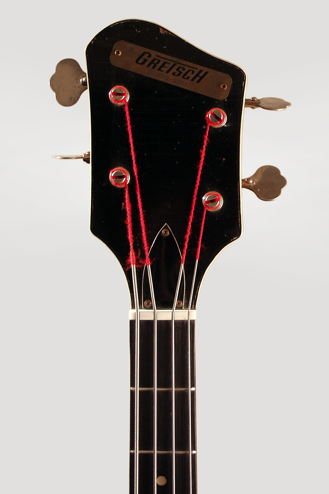 Gretsch Model PX 6070 Electric Bass Guitar (1964)