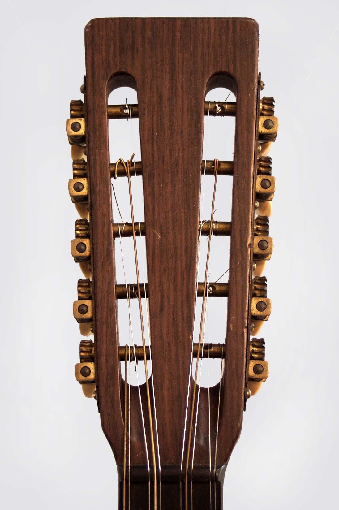 C. F. Martin T-18 Tiple (1926)