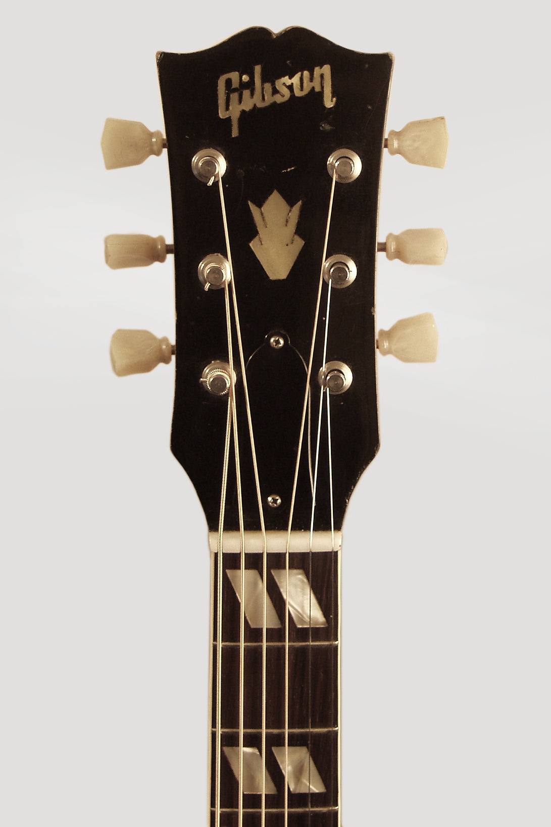Gibson L-4CN Arch Top Acoustic Guitar (1954)