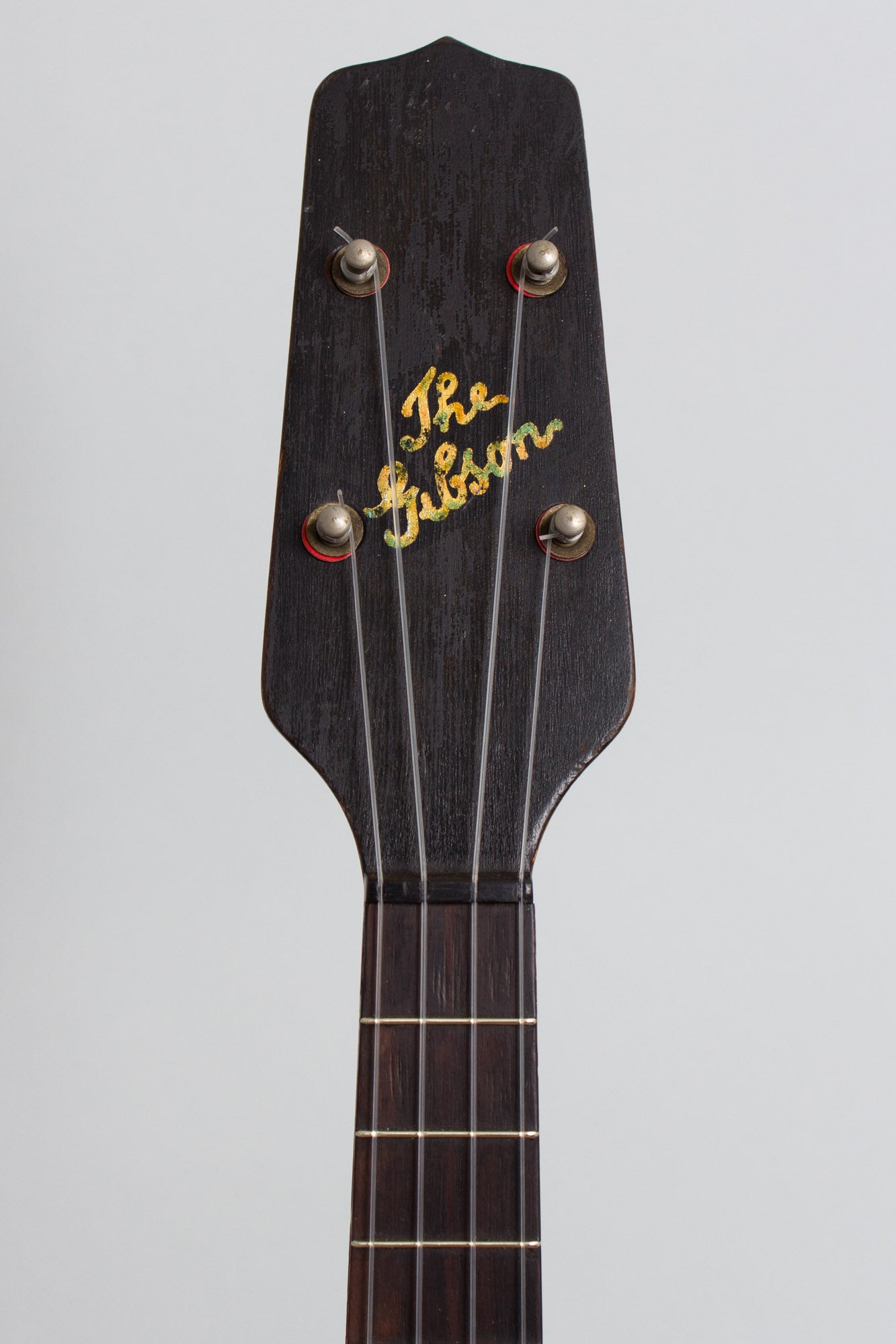 Gibson Style UB Banjo Ukulele (1924)