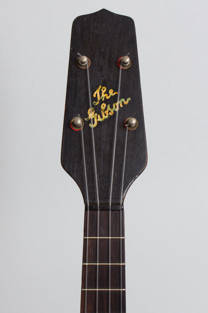 Gibson Style UB Banjo Ukulele (1924)