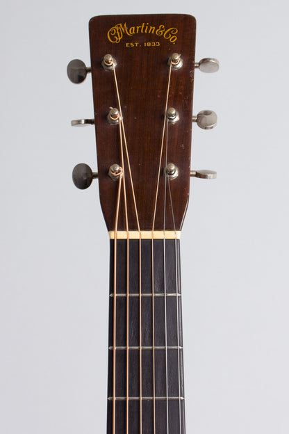 C. F. Martin 00-18 Shade Top Flat Top Acoustic Guitar (1938)