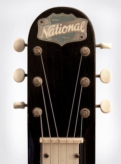National Dynamic Lap Steel Electric Guitar (1954)