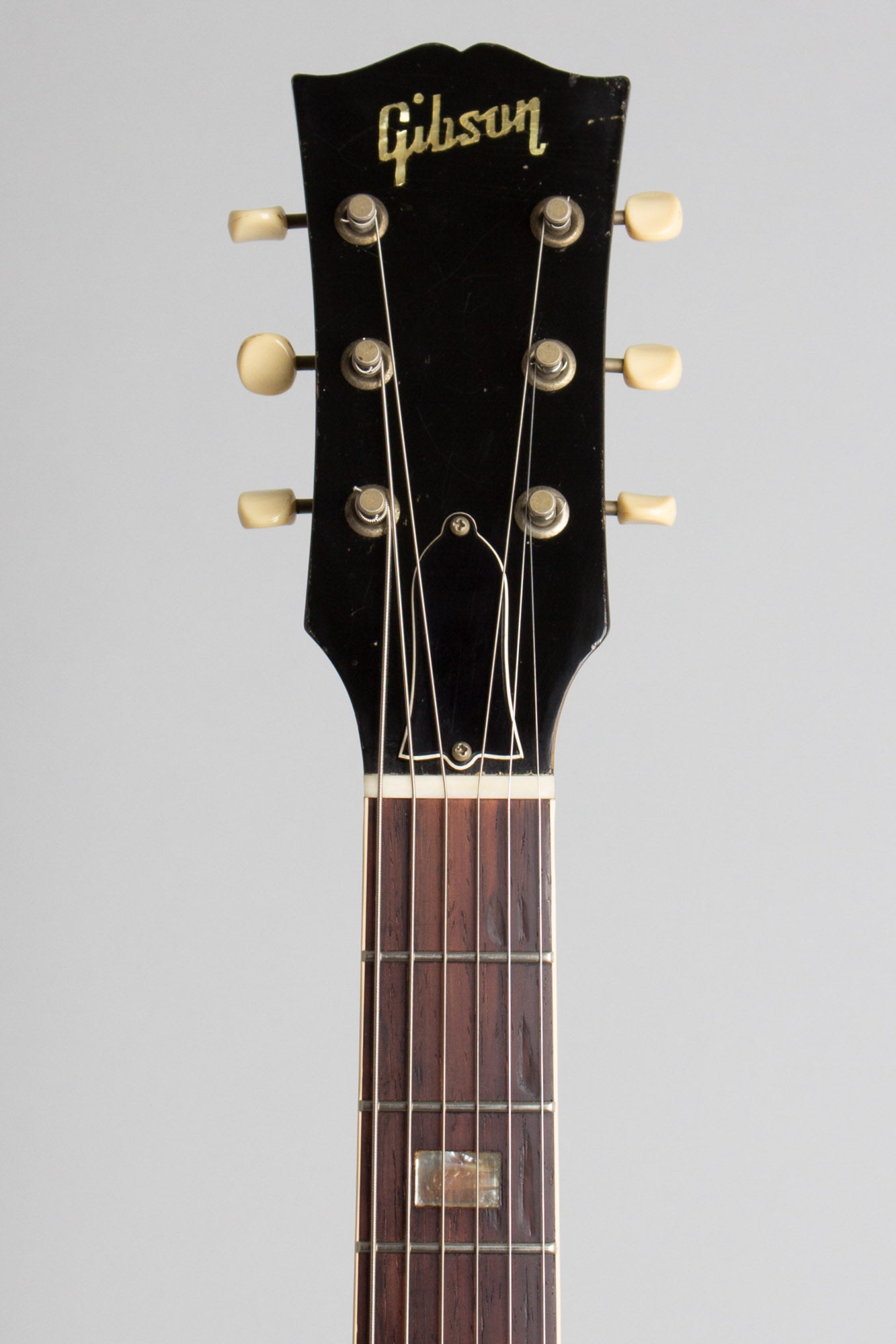 Gibson ES-330TD Thinline Hollow Body Electric Guitar (1965)