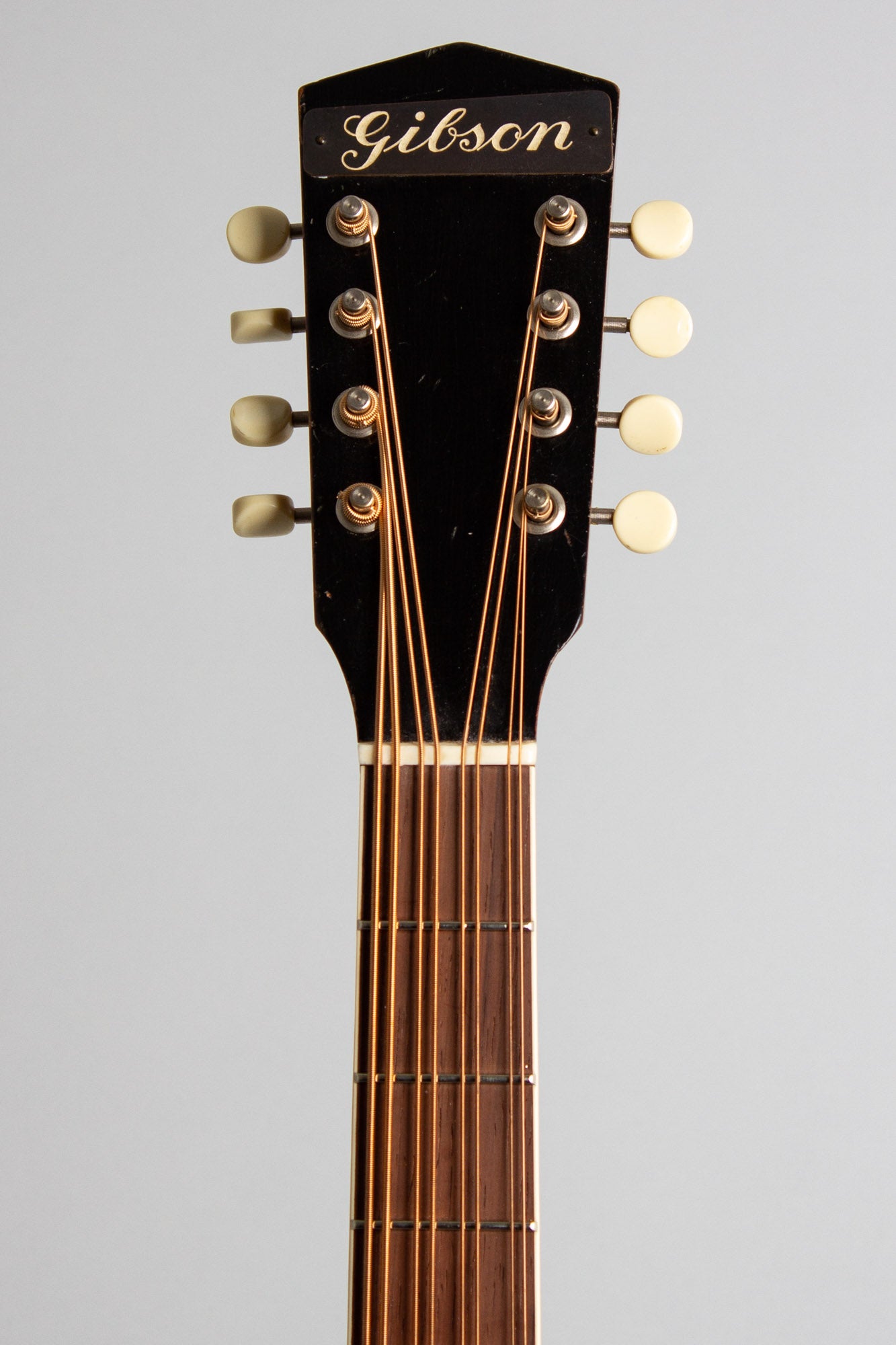 Kalamazoo KK-31 Mandocello (1937)
