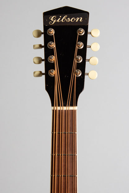 Kalamazoo KK-31 Mandocello (1937)