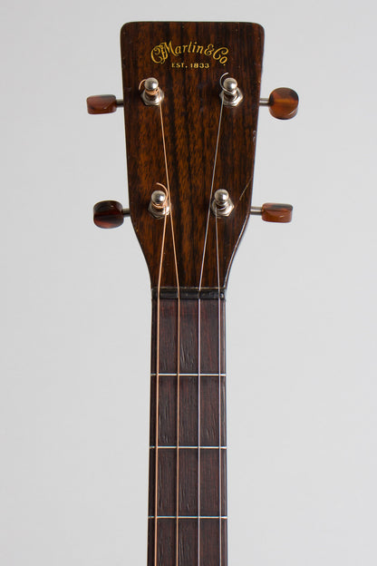 C. F. Martin 0-17T Flat Top Tenor Guitar (1936)