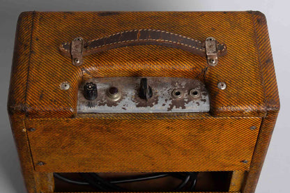 Fender Champ 5F1 Tube Amplifier (1959)