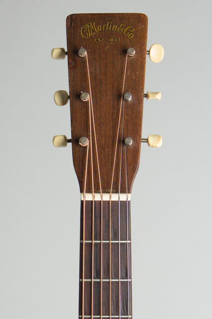 C. F. Martin 000-18 Flat Top Acoustic Guitar (1945)