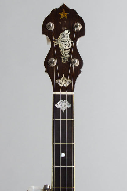Bart Reiter Whyte Laydie 5 String Banjo (2005)