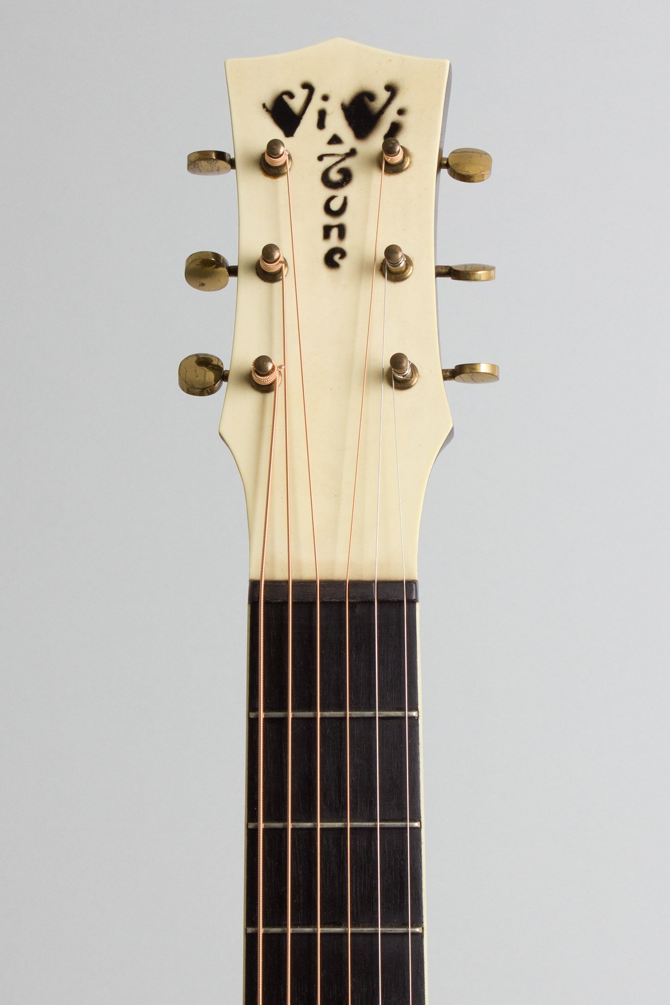 Vivi-Tone Acousti-Guitar Acoustic Guitar (1936)