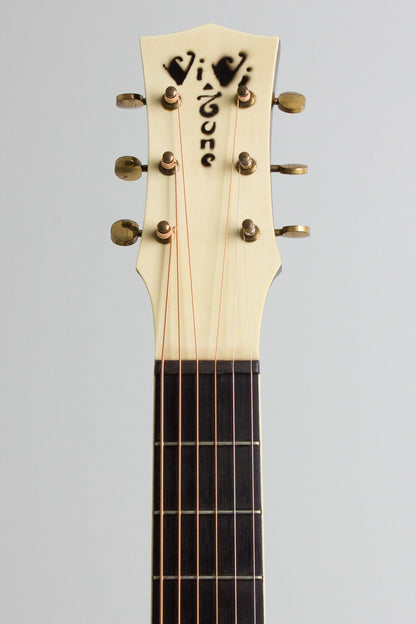 Vivi-Tone Acousti-Guitar Acoustic Guitar (1936)