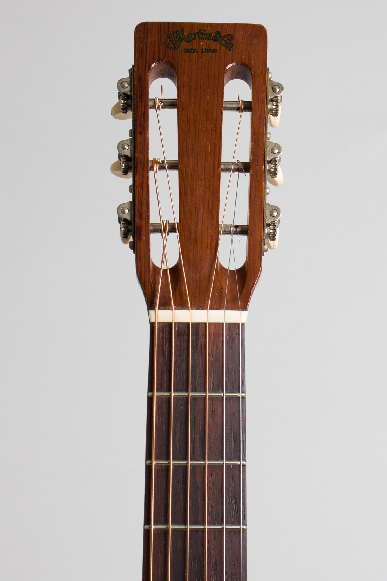 C. F. Martin 0-16NY Flat Top Acoustic Guitar (1968)