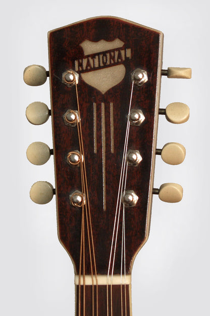 National Triolian Resophonic Mandolin (1937)