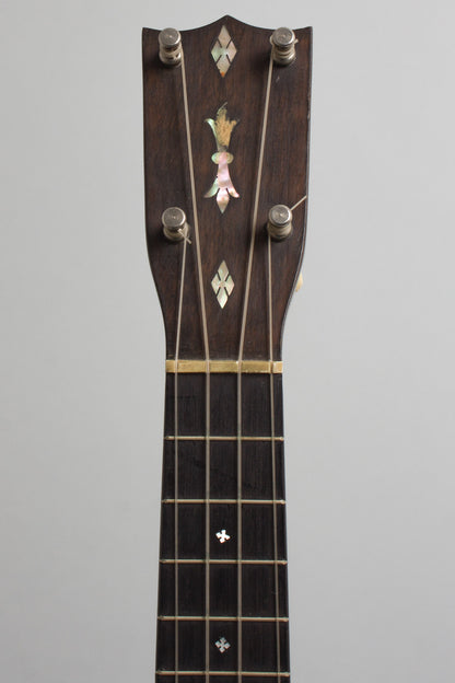 Gretsch No. 56 Solo Banjo Ukulele (1935)