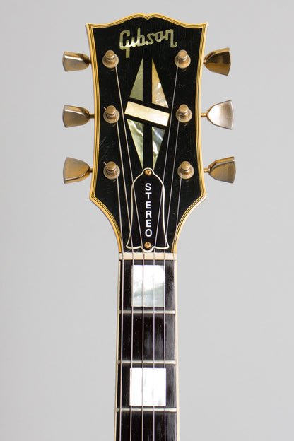 Gibson ES-355TDW-SV Semi-Hollow Body Electric Guitar (1972)