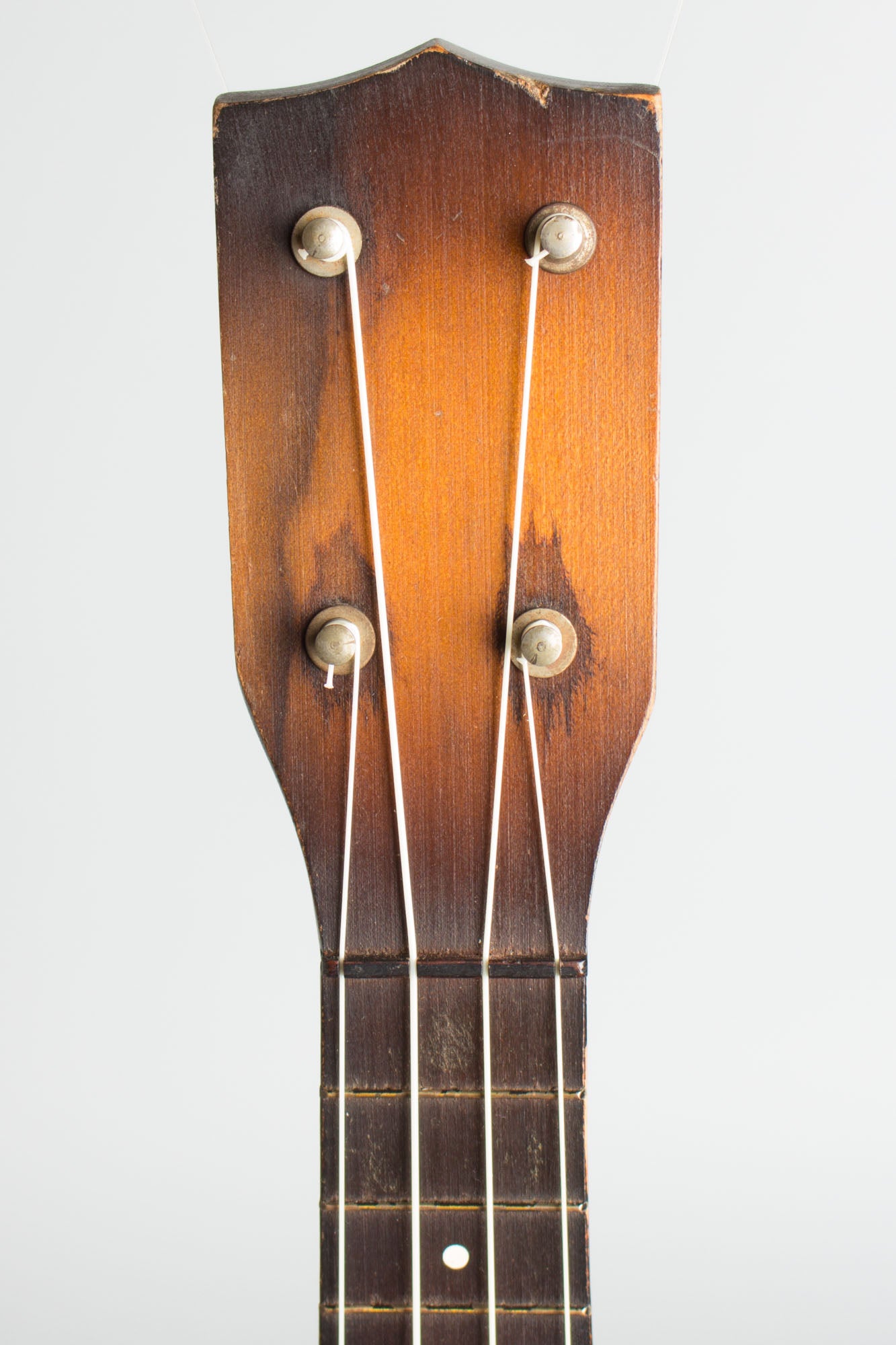 Harmony Soprano Ukulele (1932)