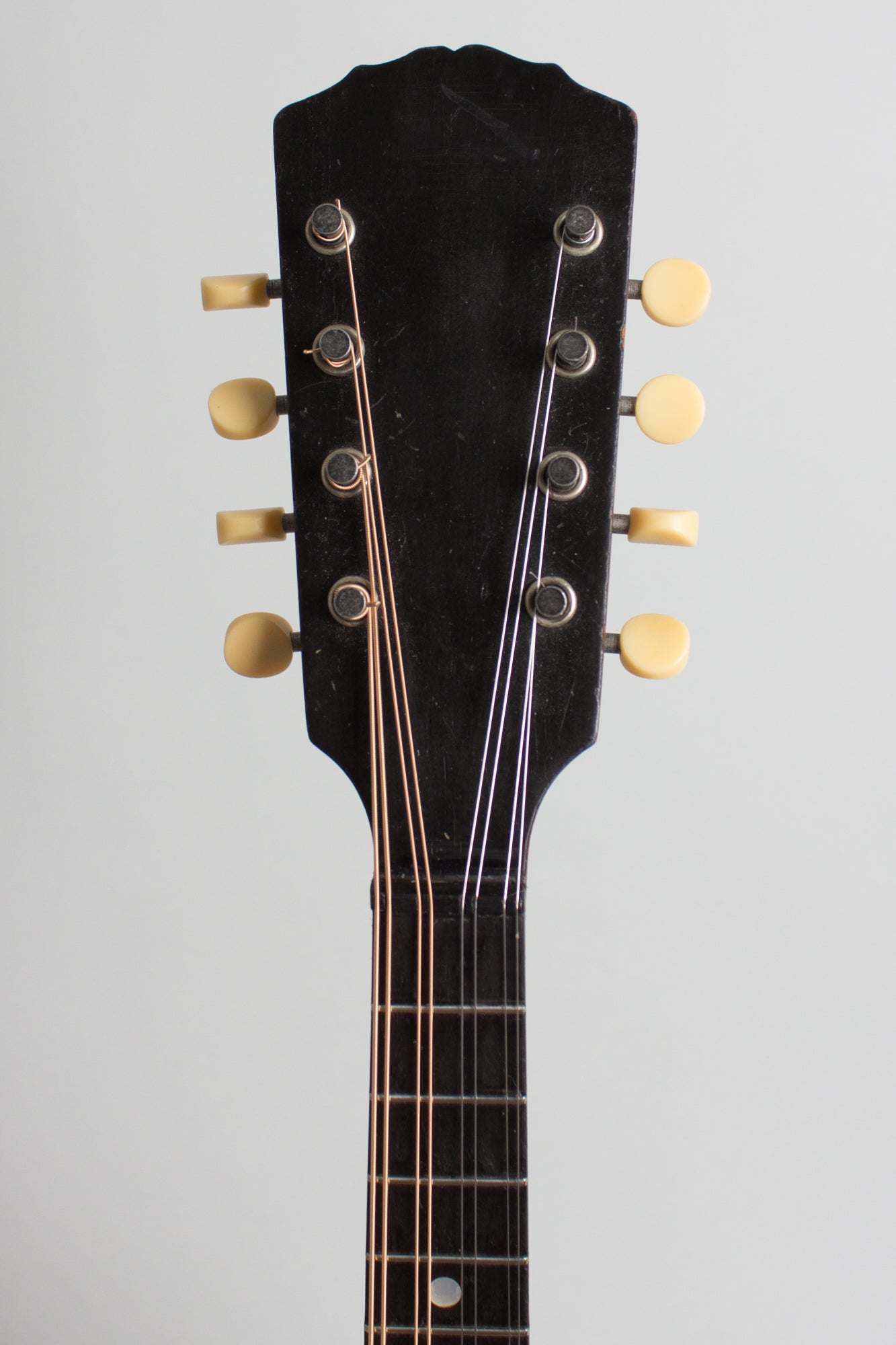 Gibson Alrite Style D Flat Top Mandolin (1917)