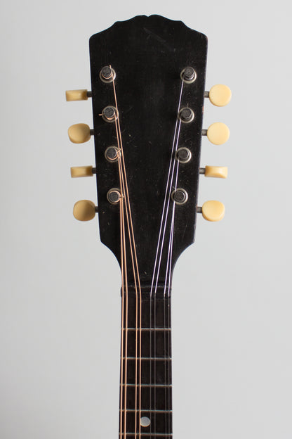 Gibson Alrite Style D Flat Top Mandolin (1917)