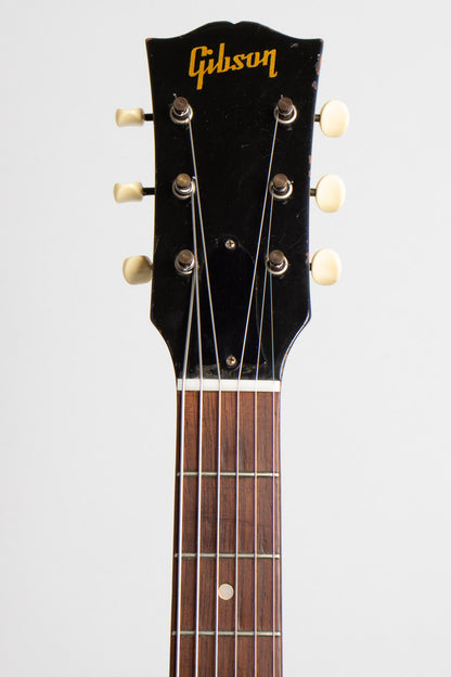 Gibson ES-125 Arch Top Hollow Body Electric Guitar (1949)