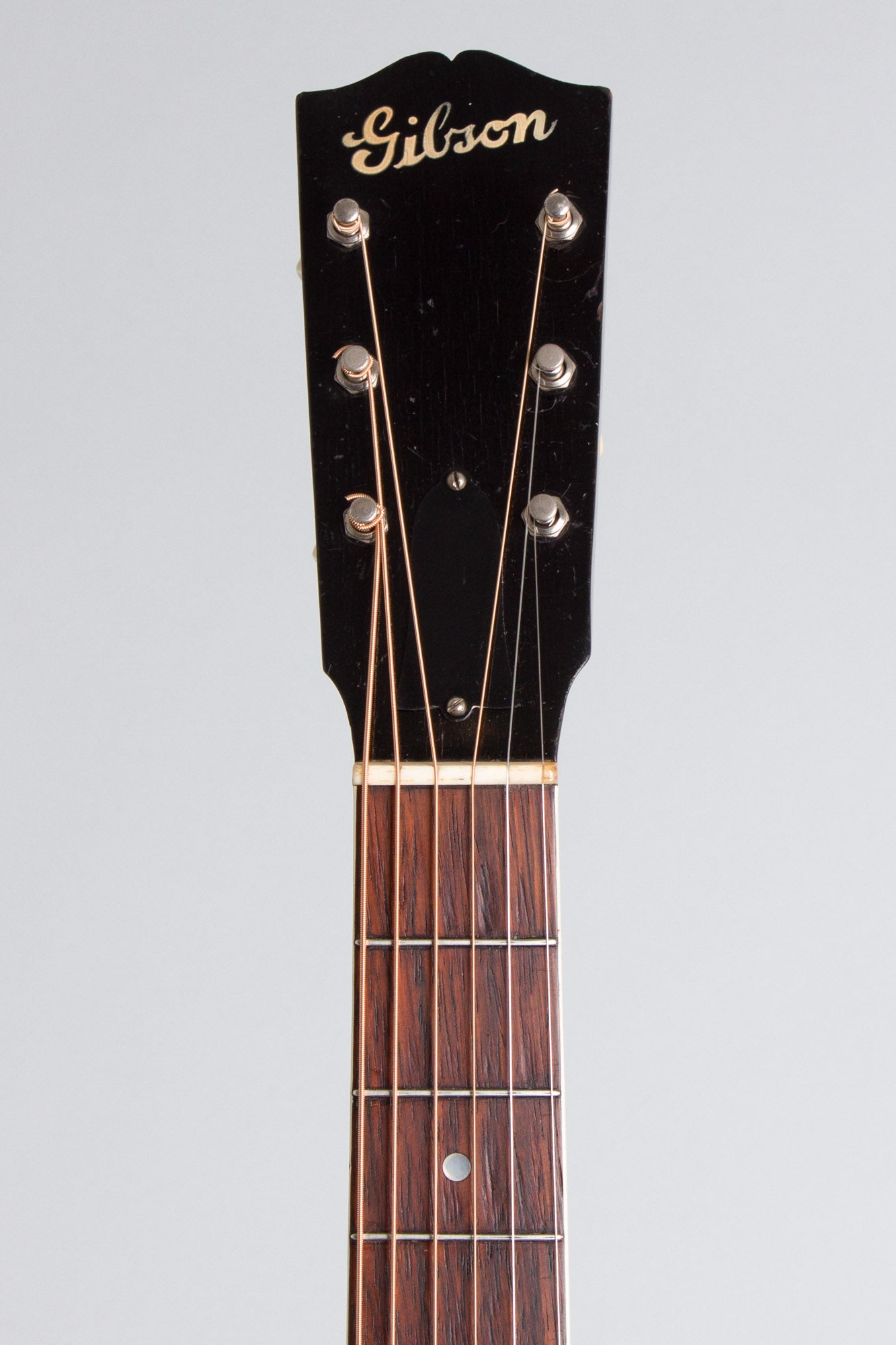 Gibson L-2 Flat Top Acoustic Guitar (1930)